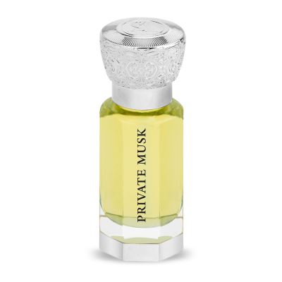 SWISS ARABIAN Private Musk Oil 12 ml